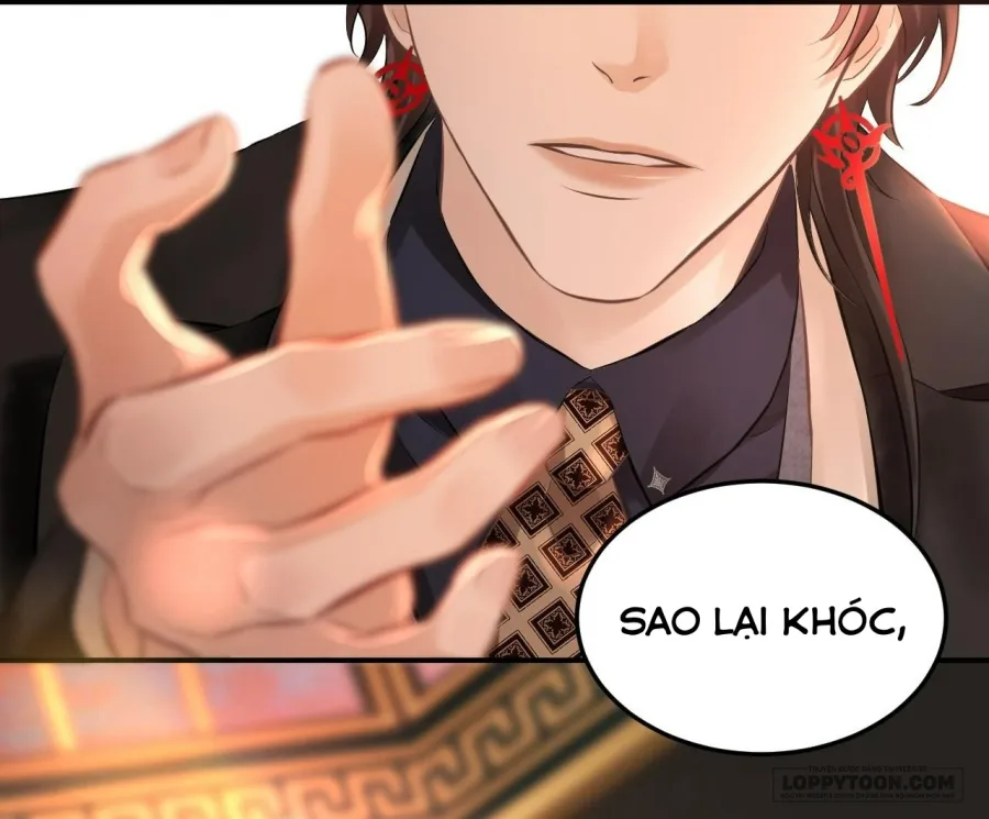 Hương Dục Niệm - Chap 27 - Trang 51