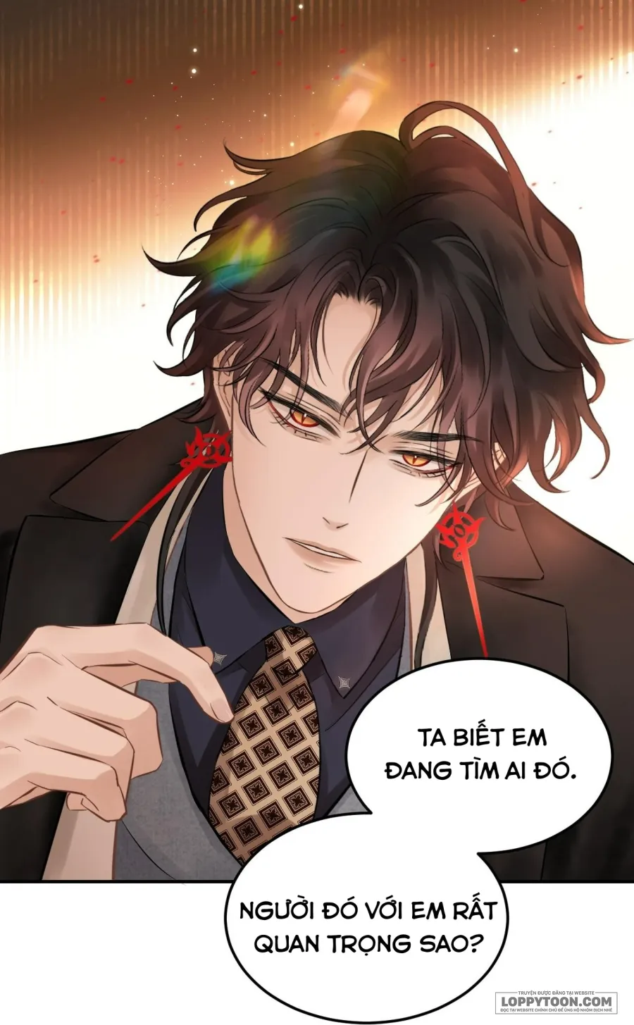 Hương Dục Niệm - Chap 27 - Trang 53