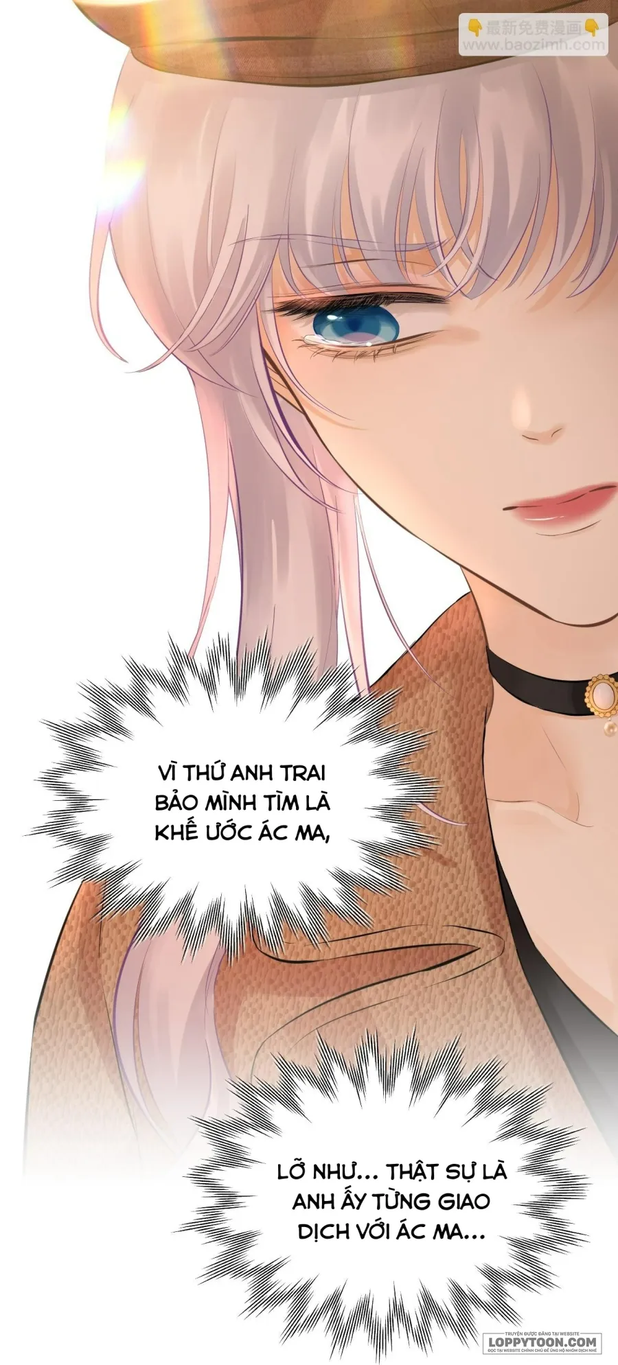 Hương Dục Niệm - Chap 27 - Trang 55