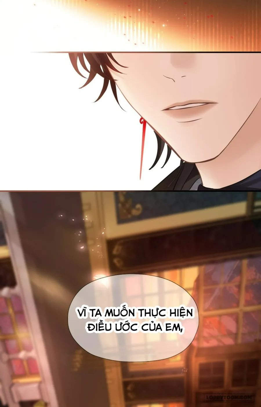 Hương Dục Niệm - Chap 27 - Trang 57
