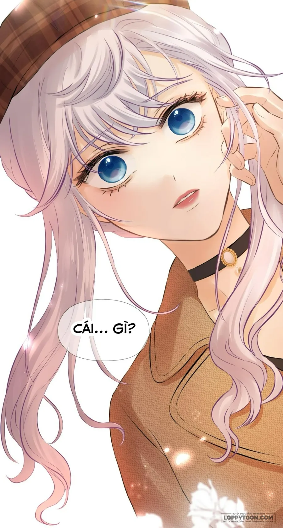Hương Dục Niệm - Chap 27 - Trang 60