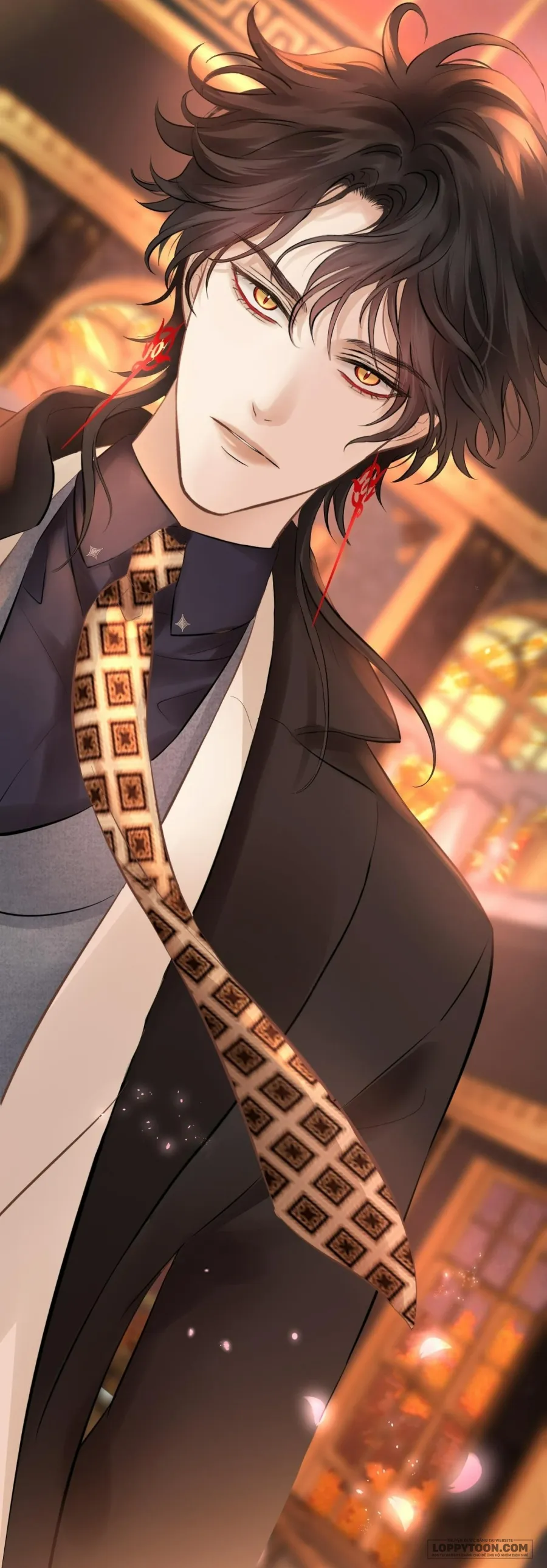 Hương Dục Niệm - Chap 27 - Trang 62