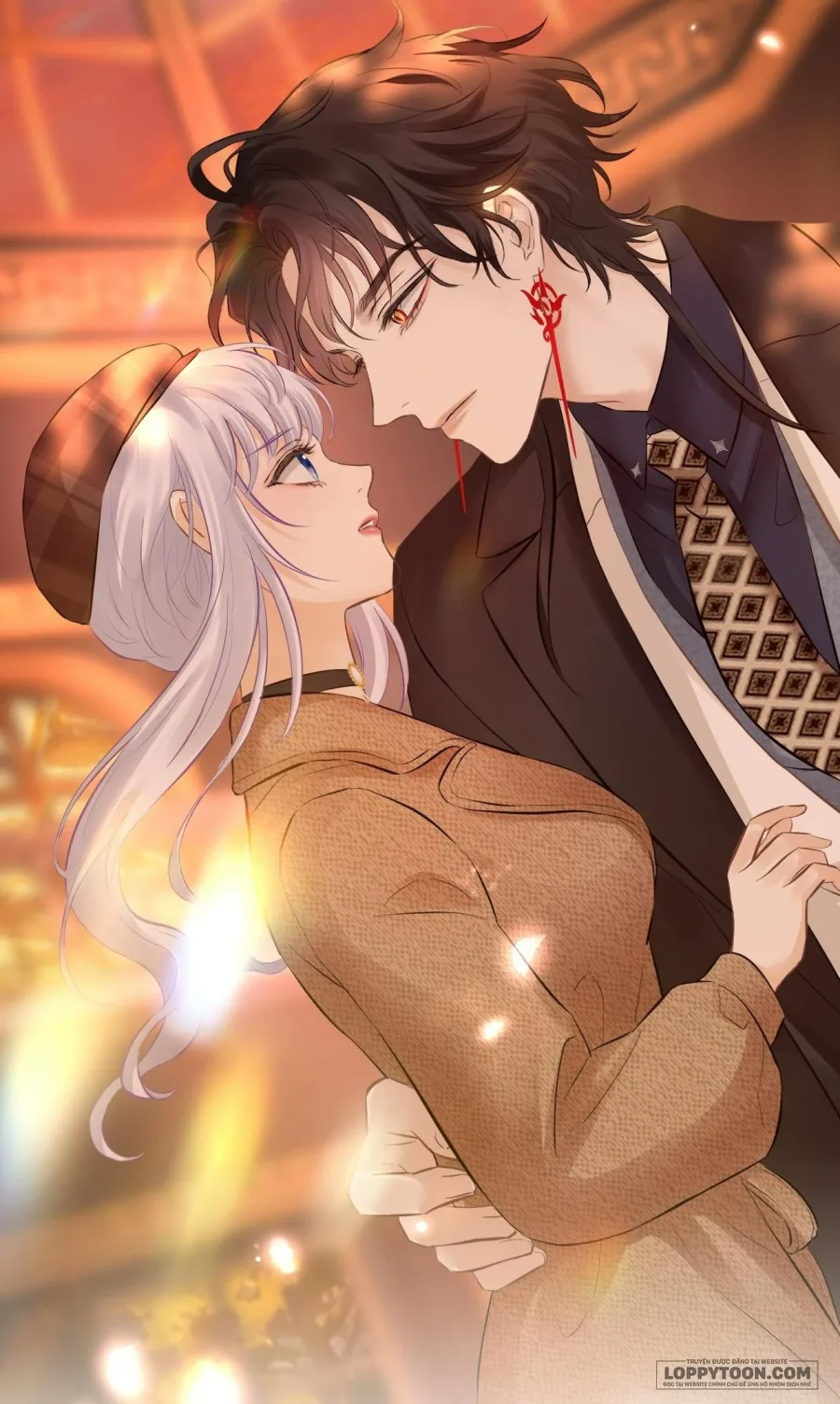 Hương Dục Niệm - Chap 27 - Trang 64