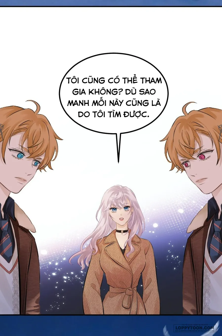 Hương Dục Niệm - Chap 28 - Trang 13