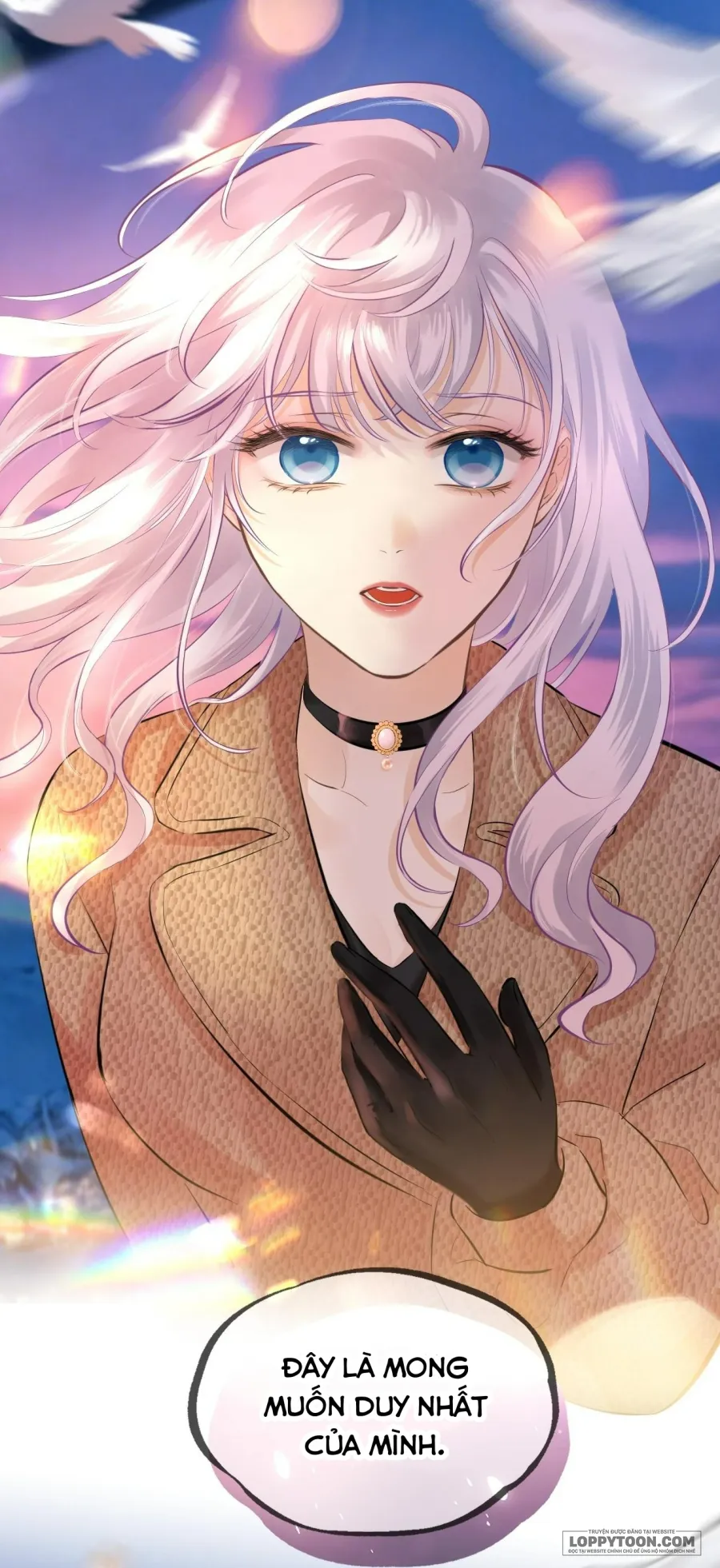 Hương Dục Niệm - Chap 28 - Trang 18