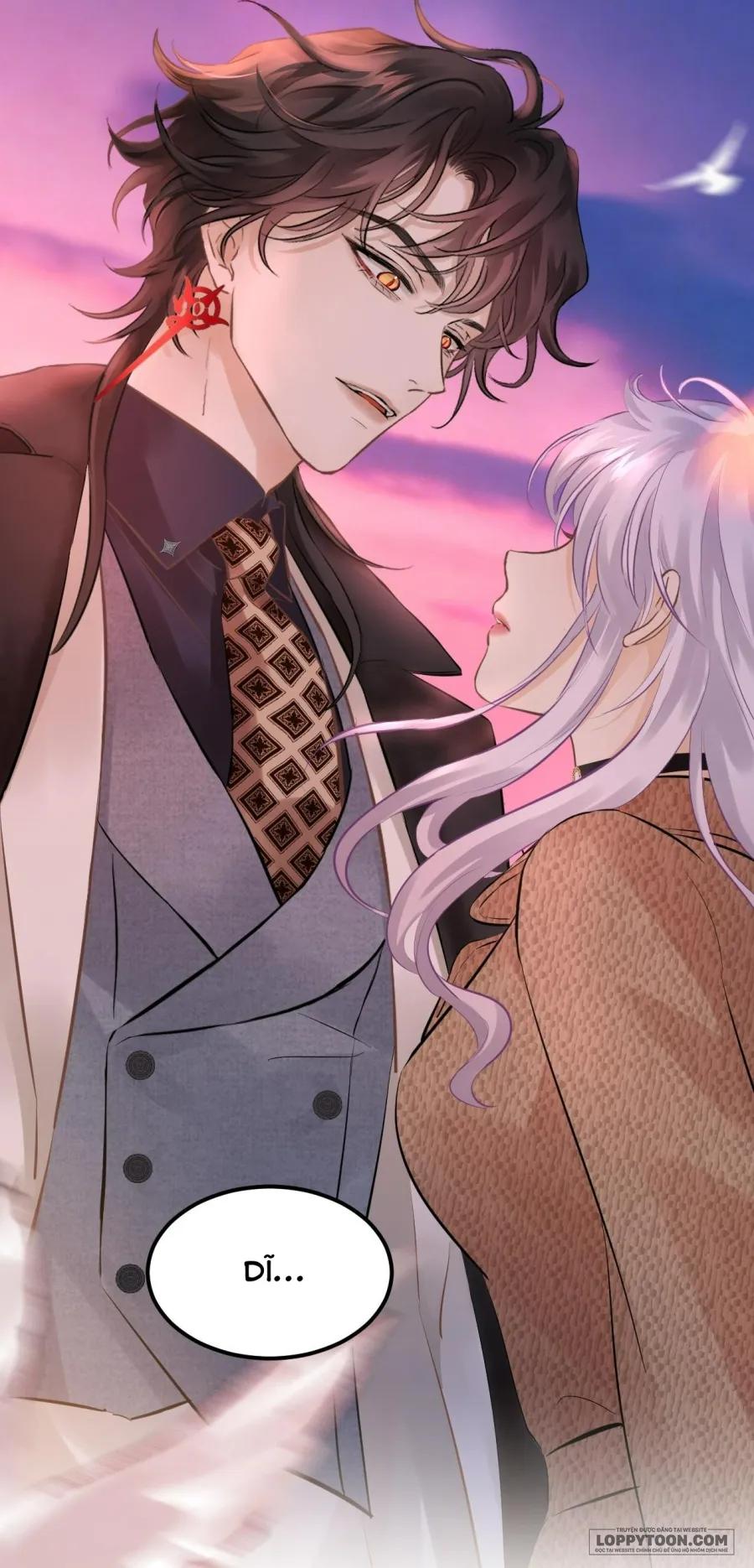 Hương Dục Niệm - Chap 28 - Trang 20