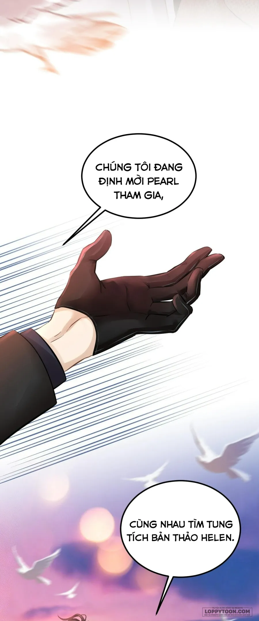 Hương Dục Niệm - Chap 28 - Trang 21