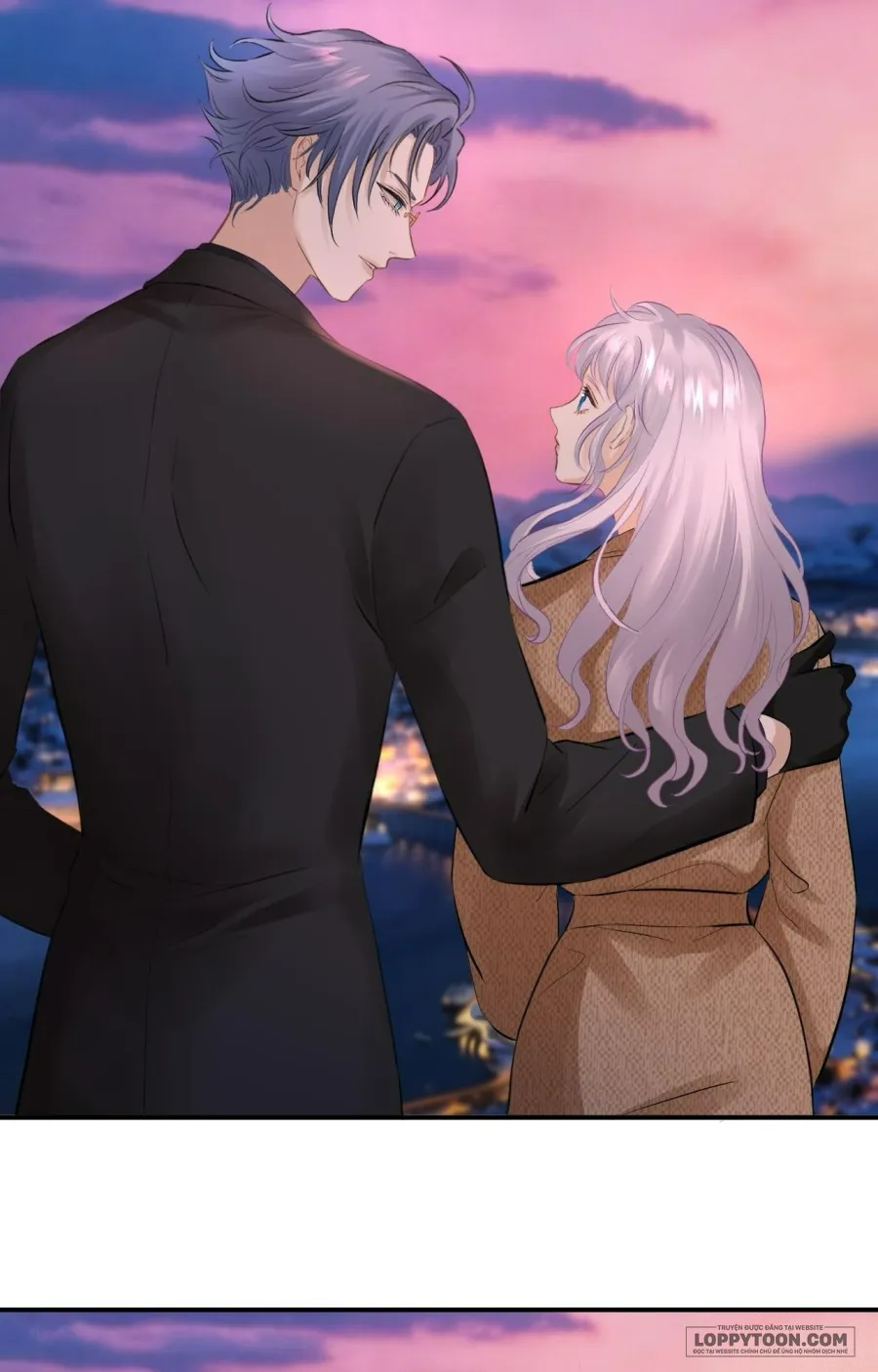 Hương Dục Niệm - Chap 28 - Trang 25