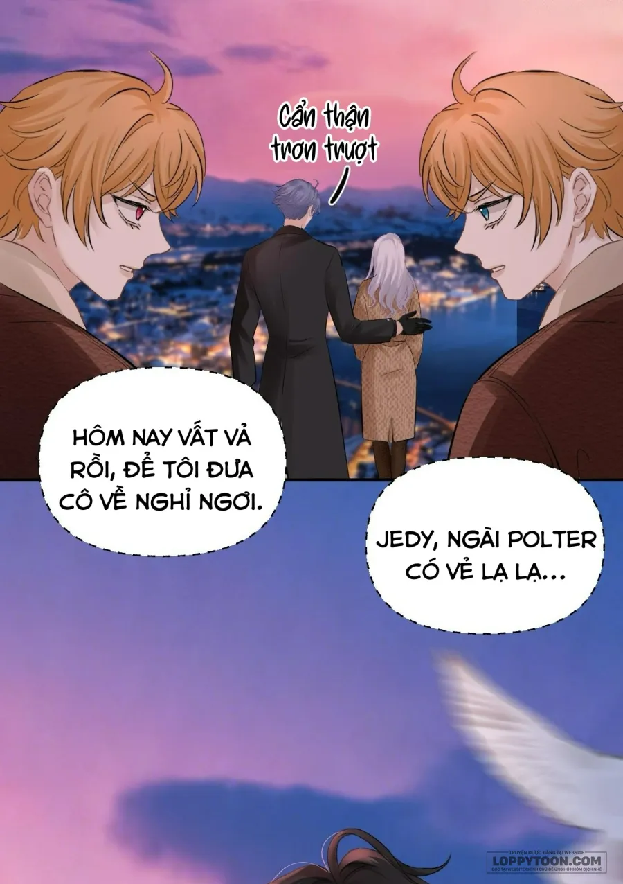 Hương Dục Niệm - Chap 28 - Trang 26