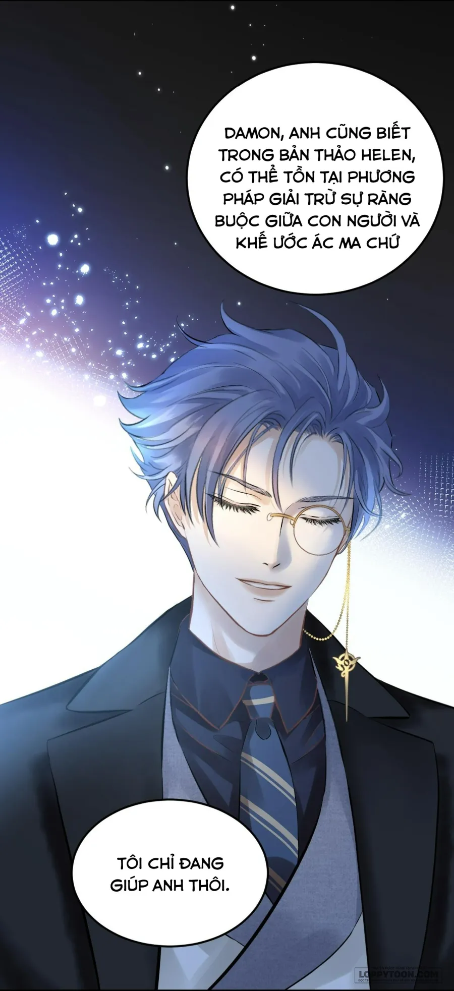 Hương Dục Niệm - Chap 28 - Trang 32