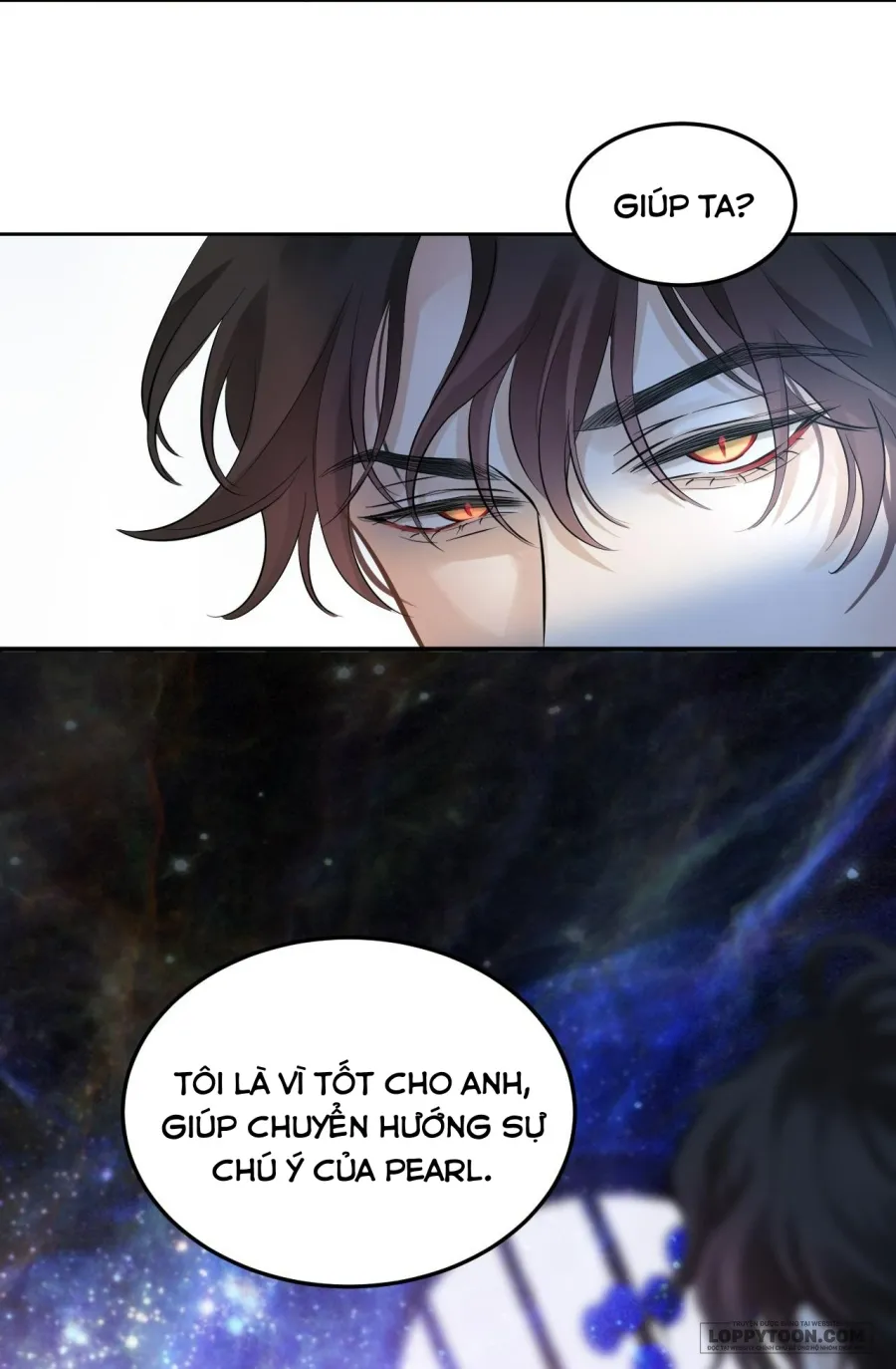 Hương Dục Niệm - Chap 28 - Trang 33