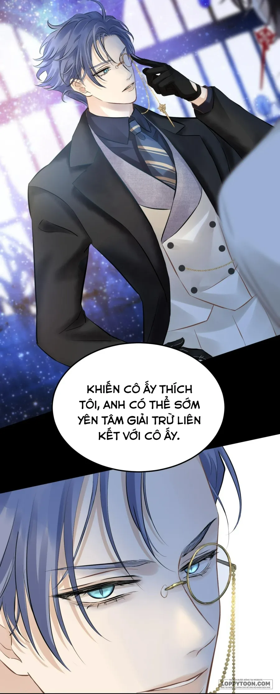 Hương Dục Niệm - Chap 28 - Trang 34