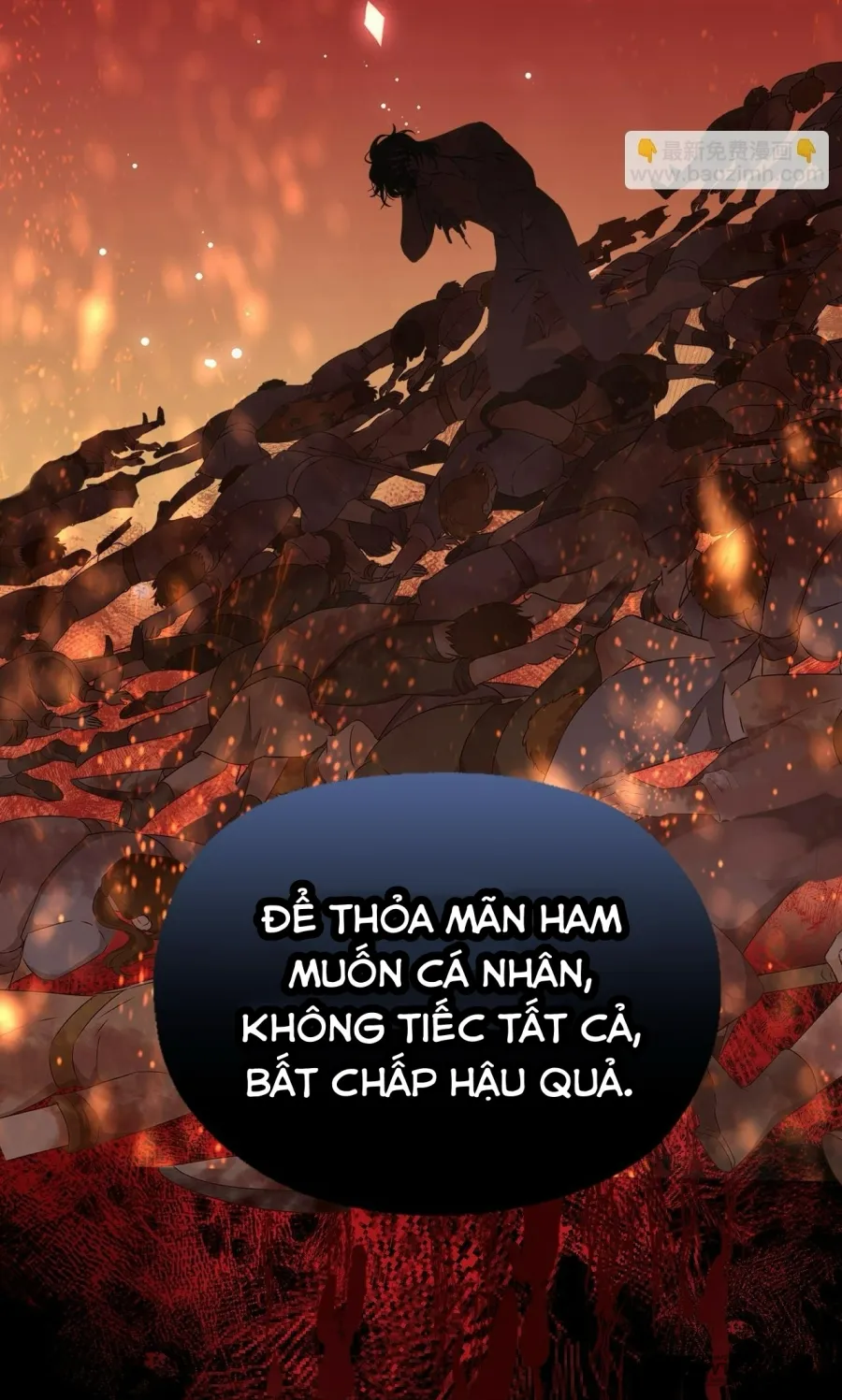 Hương Dục Niệm - Chap 28 - Trang 38