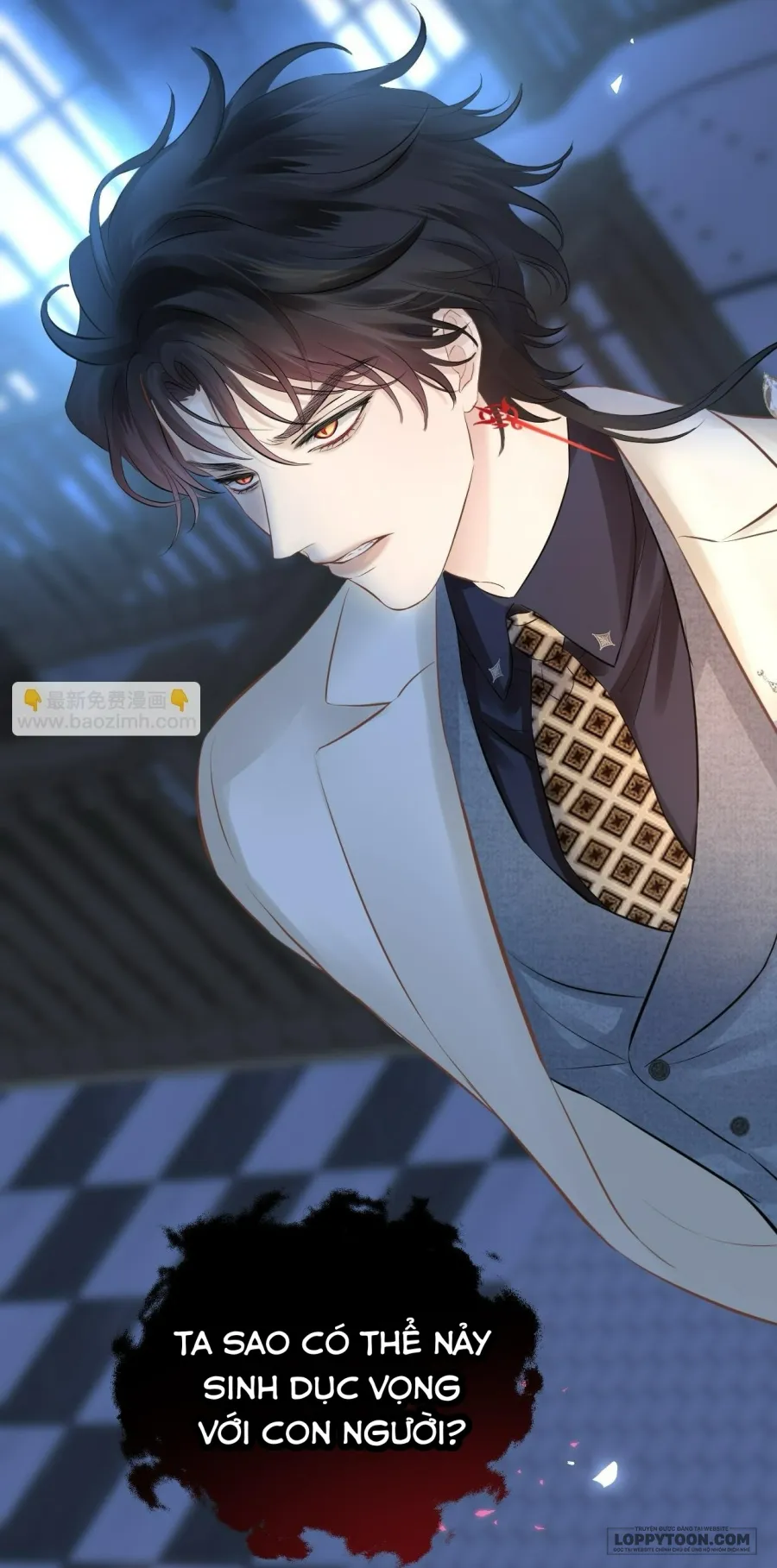 Hương Dục Niệm - Chap 28 - Trang 41
