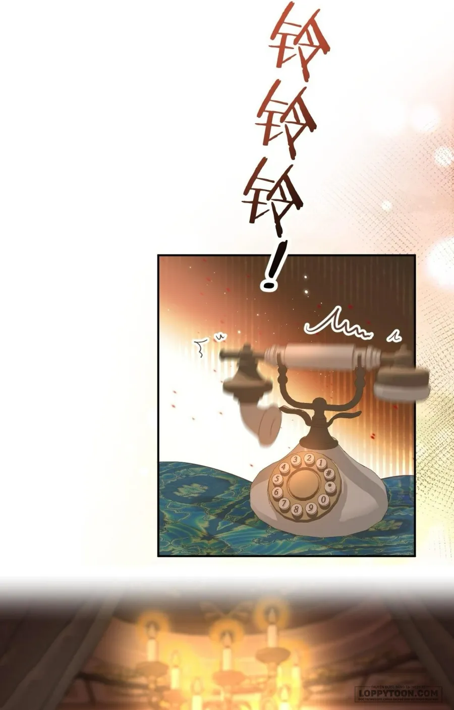 Hương Dục Niệm - Chap 28 - Trang 44
