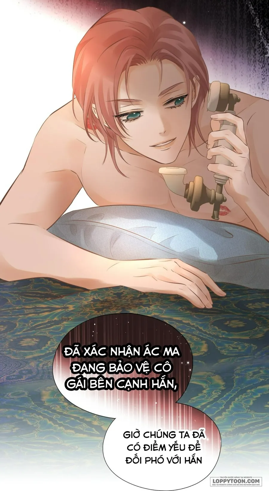 Hương Dục Niệm - Chap 28 - Trang 48
