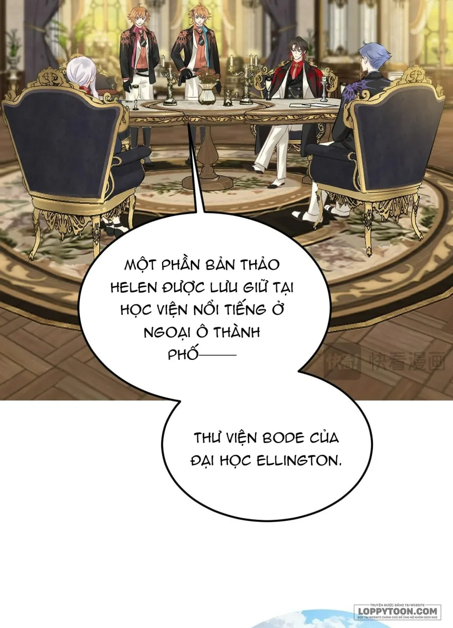 Hương Dục Niệm - Chap 29 - Trang 12