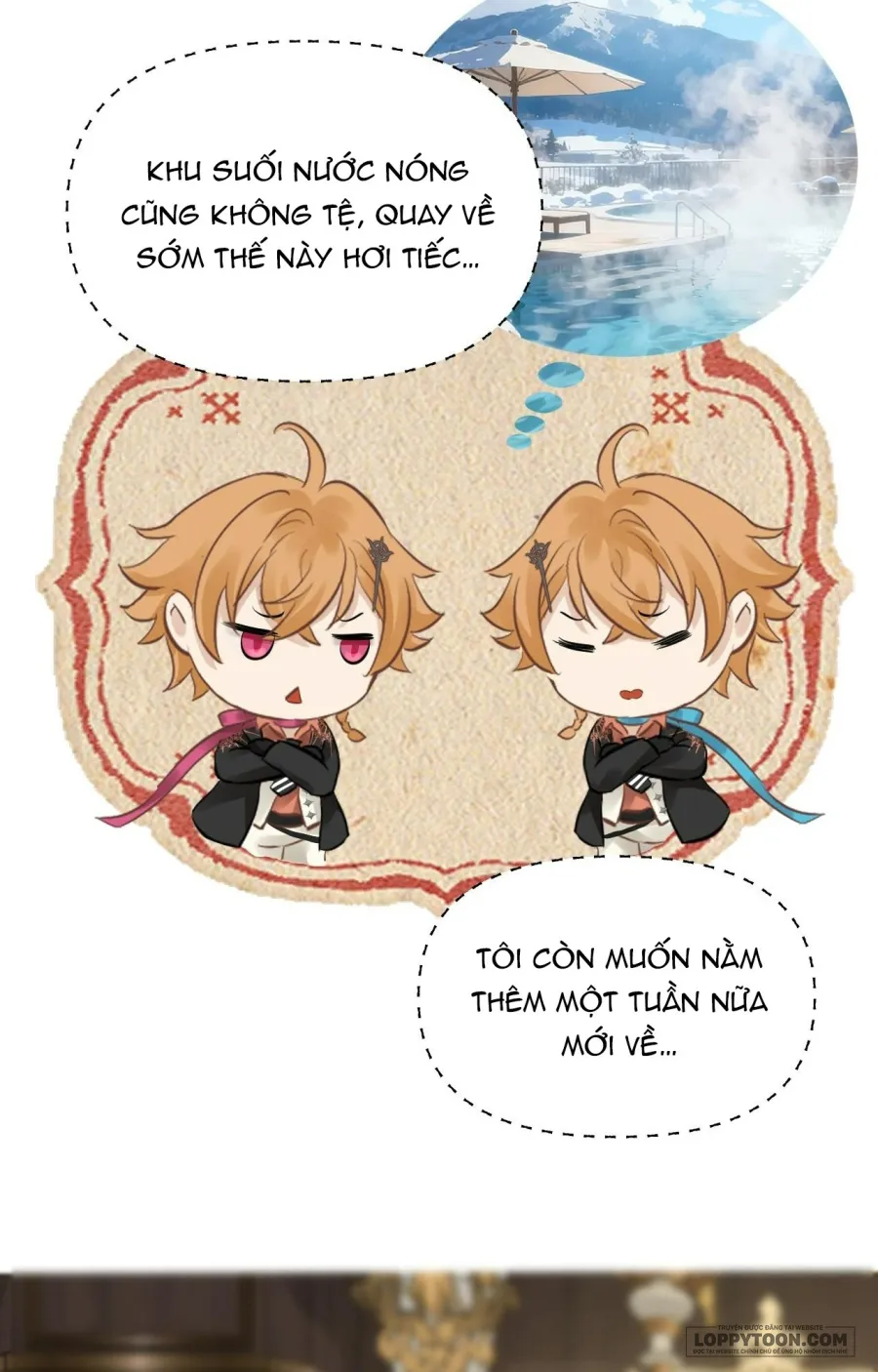 Hương Dục Niệm - Chap 29 - Trang 13