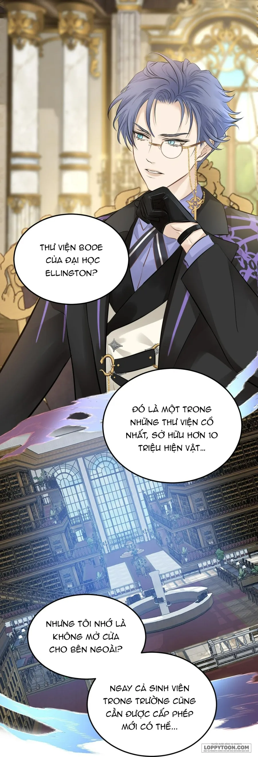 Hương Dục Niệm - Chap 29 - Trang 14