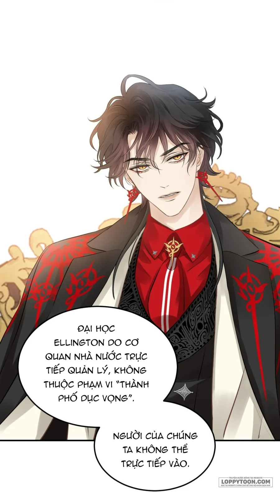Hương Dục Niệm - Chap 29 - Trang 15