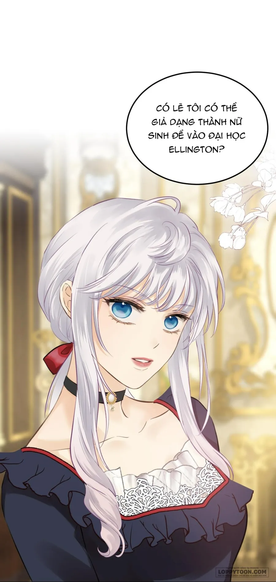Hương Dục Niệm - Chap 29 - Trang 17
