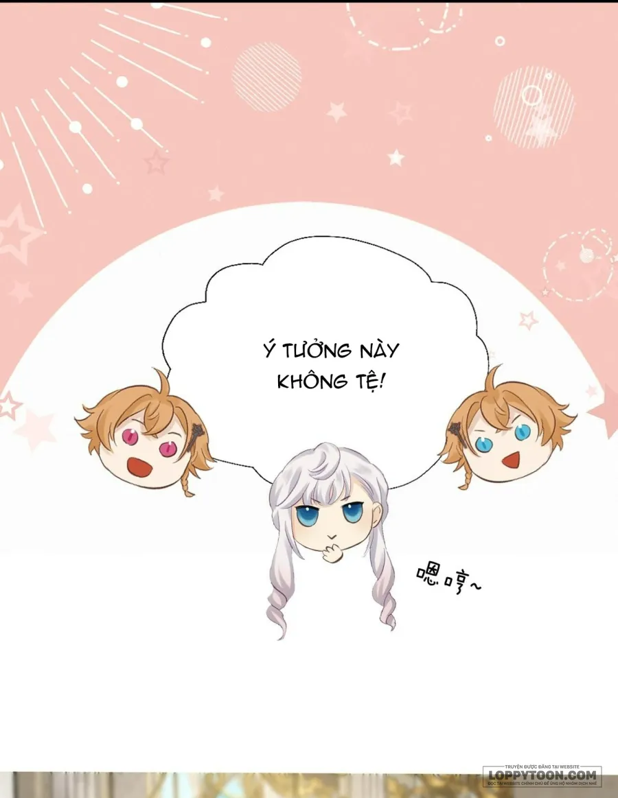 Hương Dục Niệm - Chap 29 - Trang 18