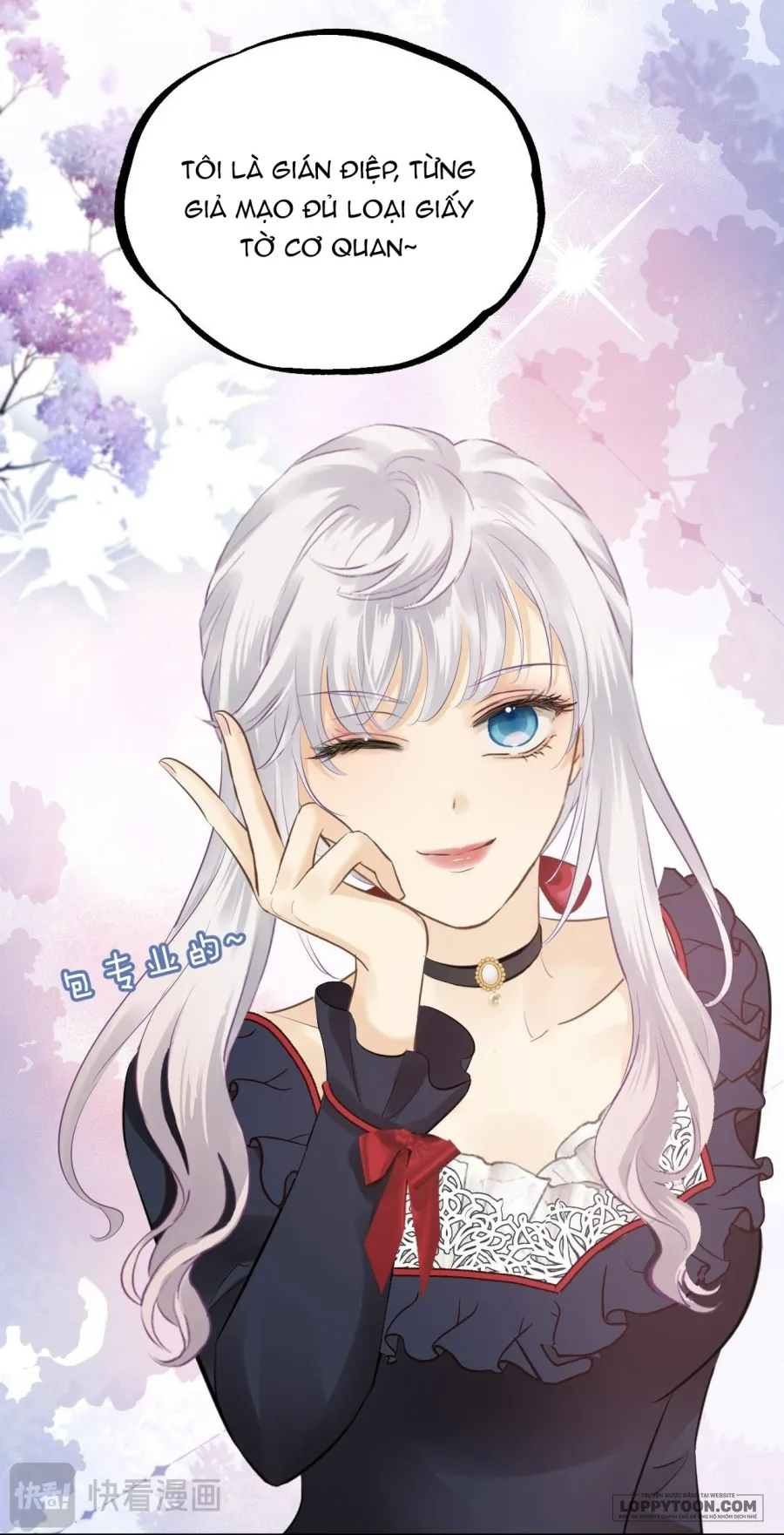 Hương Dục Niệm - Chap 29 - Trang 20