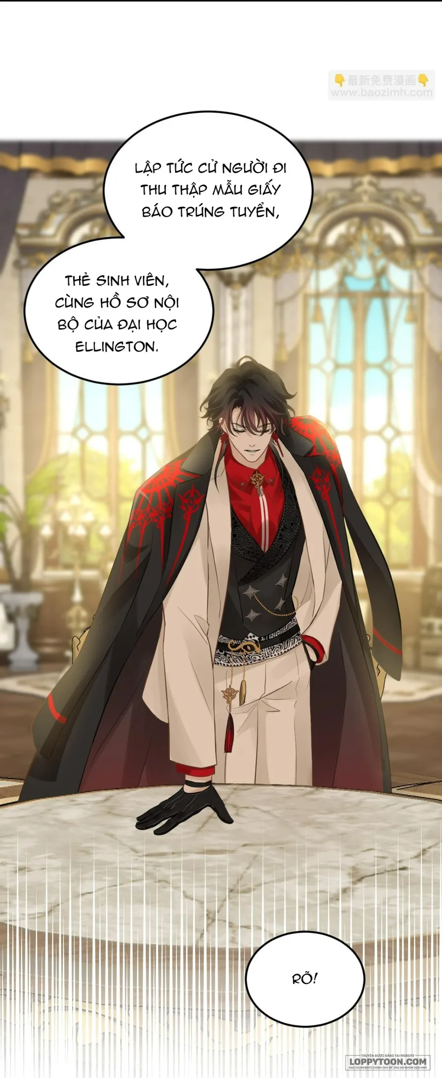 Hương Dục Niệm - Chap 29 - Trang 21