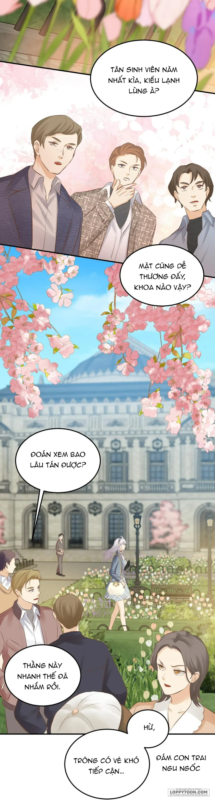 Hương Dục Niệm - Chap 29 - Trang 25