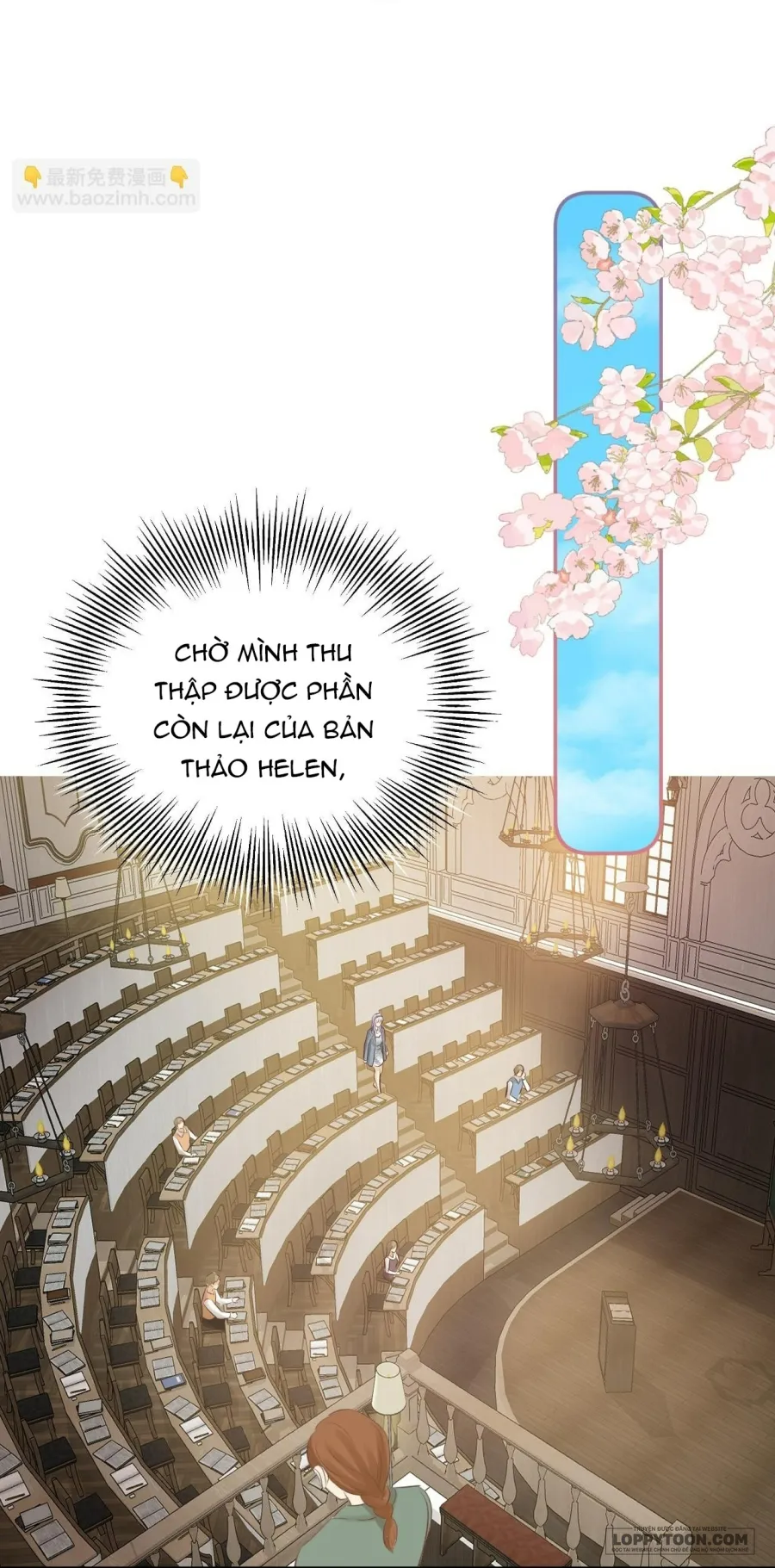 Hương Dục Niệm - Chap 29 - Trang 26