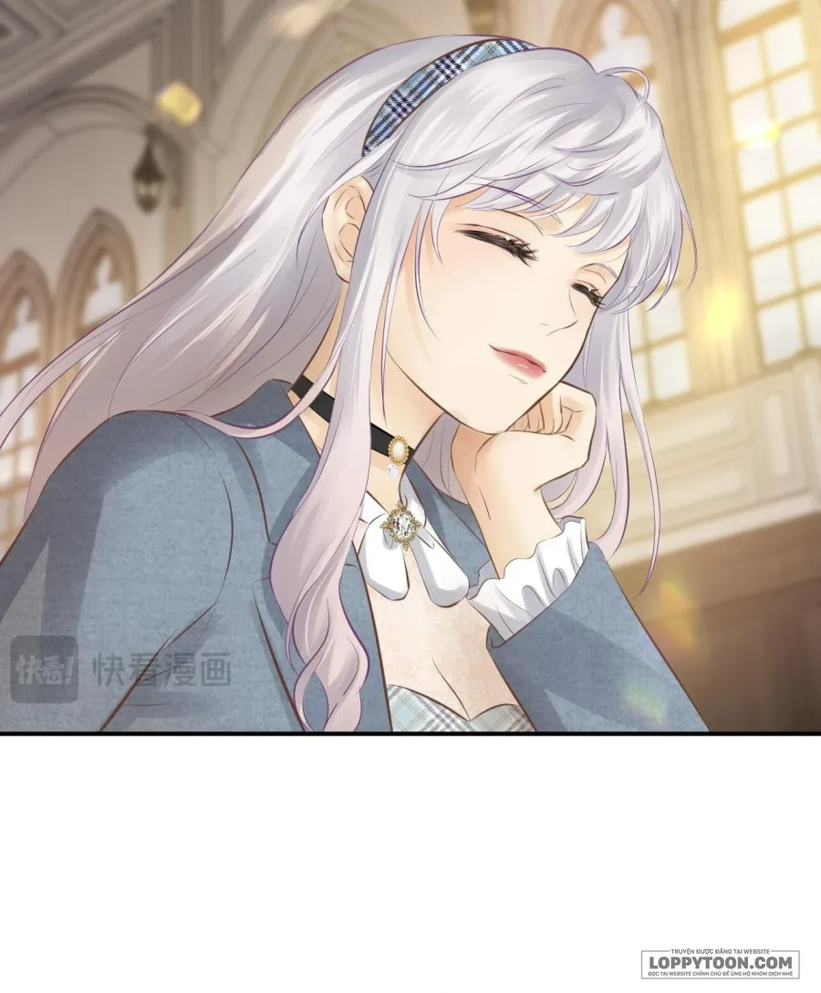 Hương Dục Niệm - Chap 29 - Trang 30