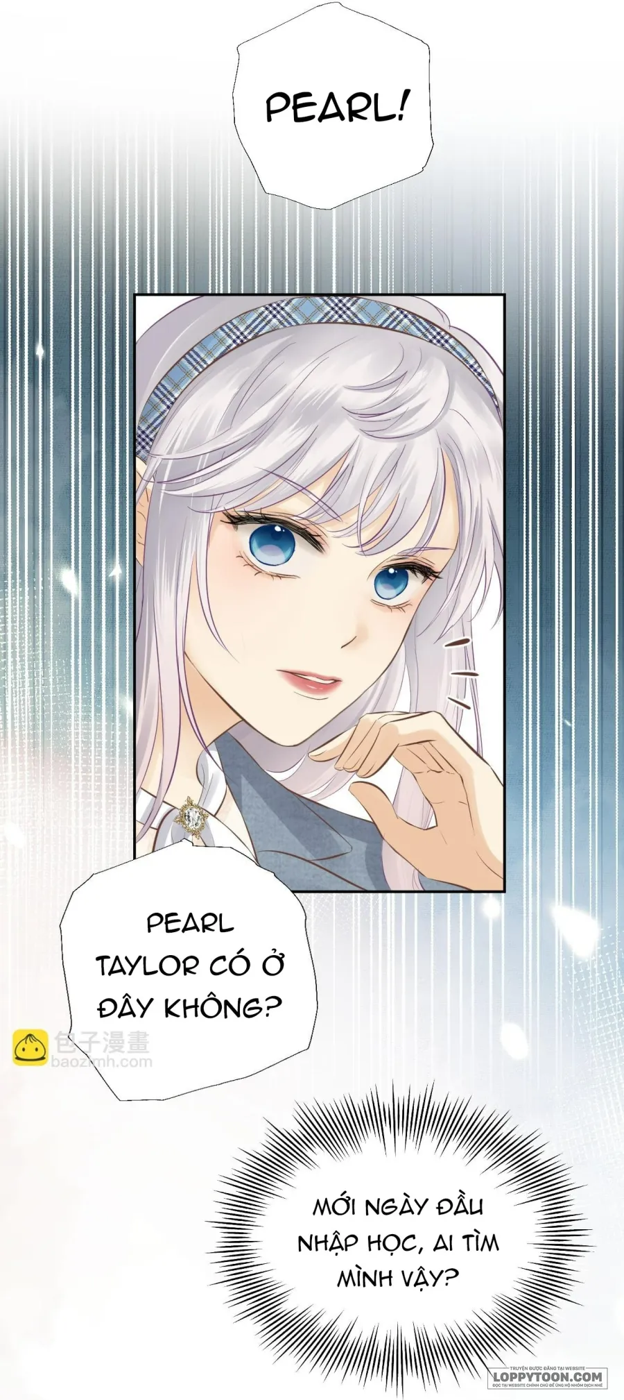 Hương Dục Niệm - Chap 29 - Trang 31