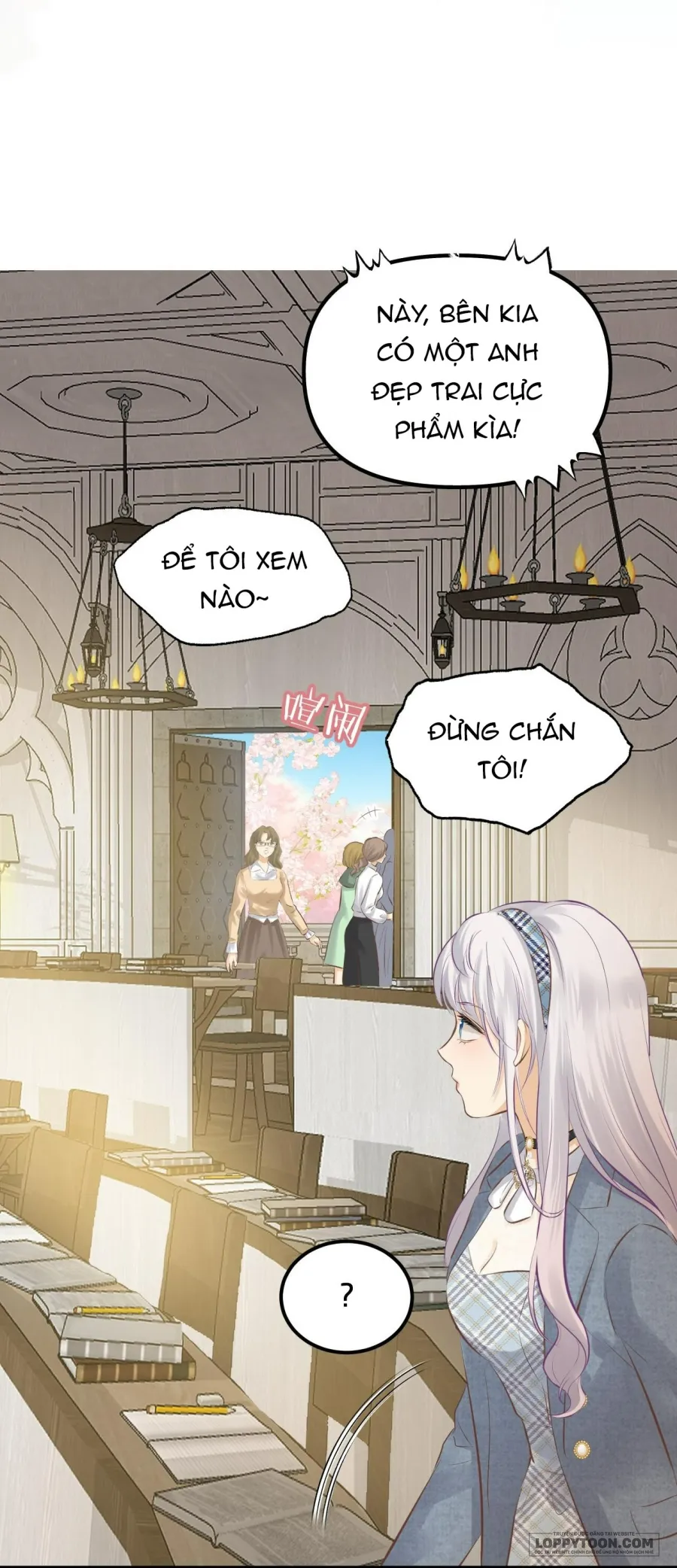 Hương Dục Niệm - Chap 29 - Trang 32