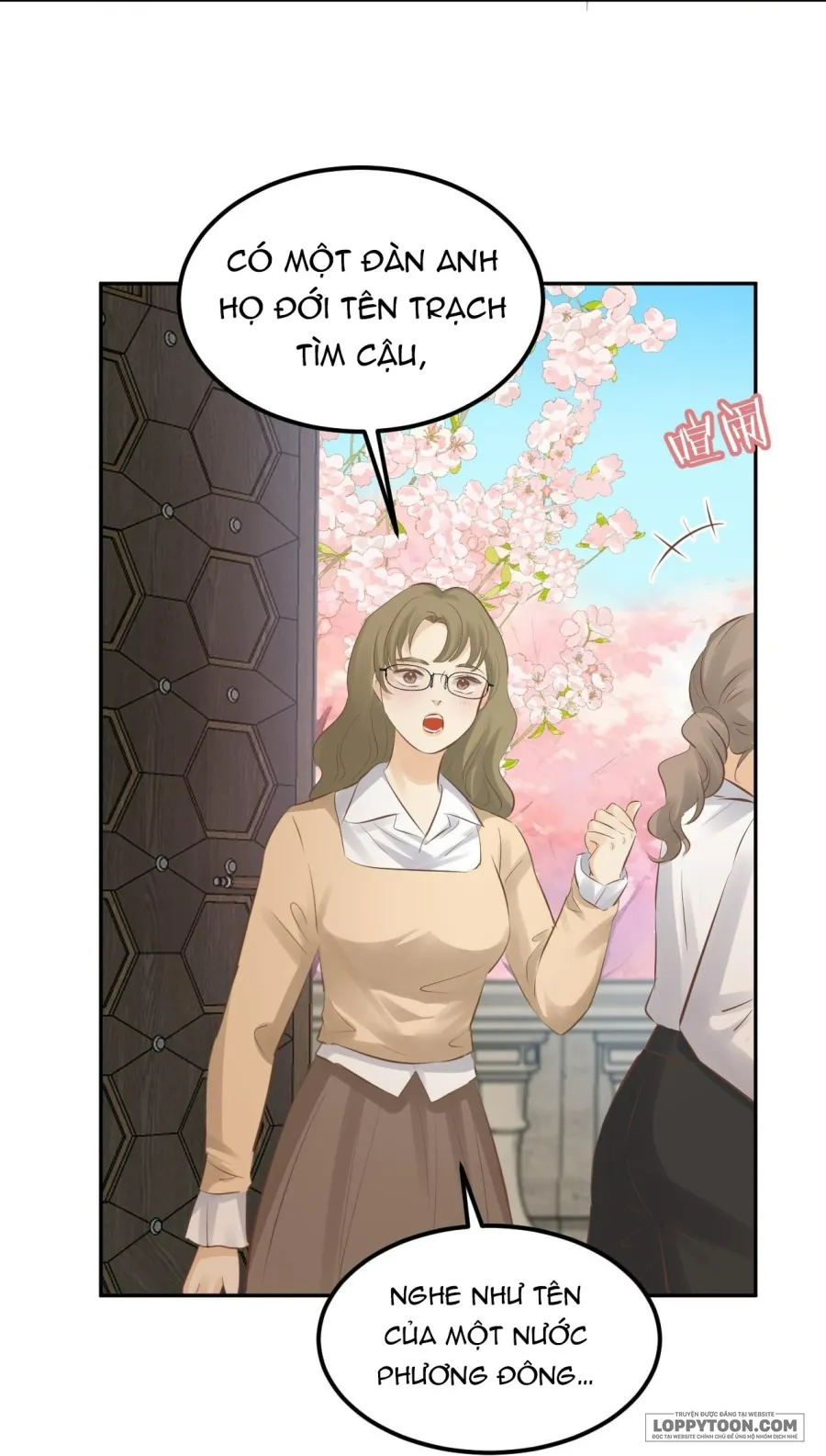 Hương Dục Niệm - Chap 29 - Trang 33