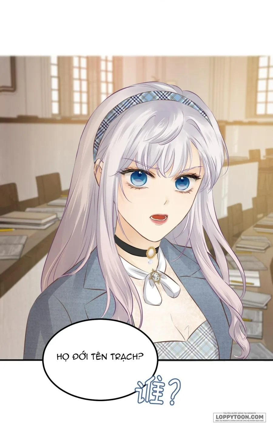 Hương Dục Niệm - Chap 29 - Trang 34