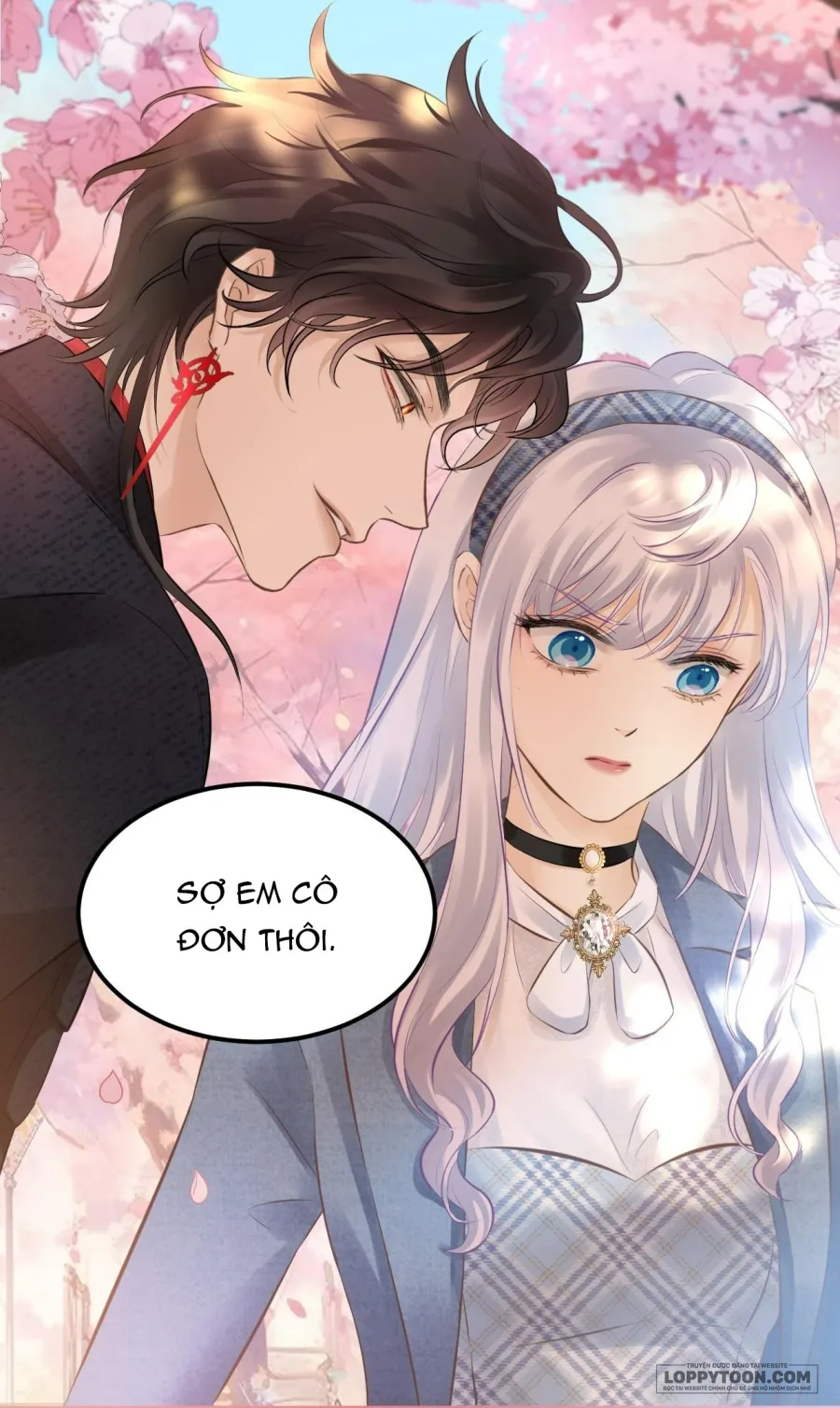 Hương Dục Niệm - Chap 29 - Trang 49