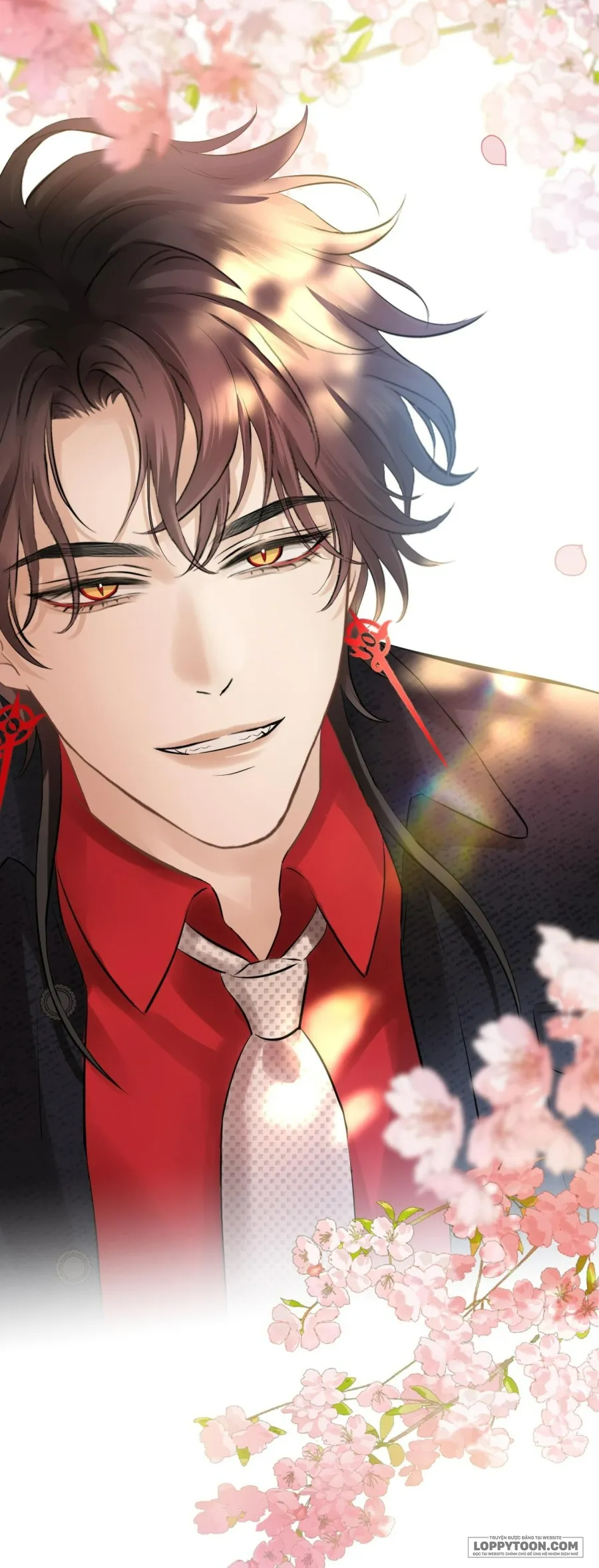 Hương Dục Niệm - Chap 29 - Trang 51