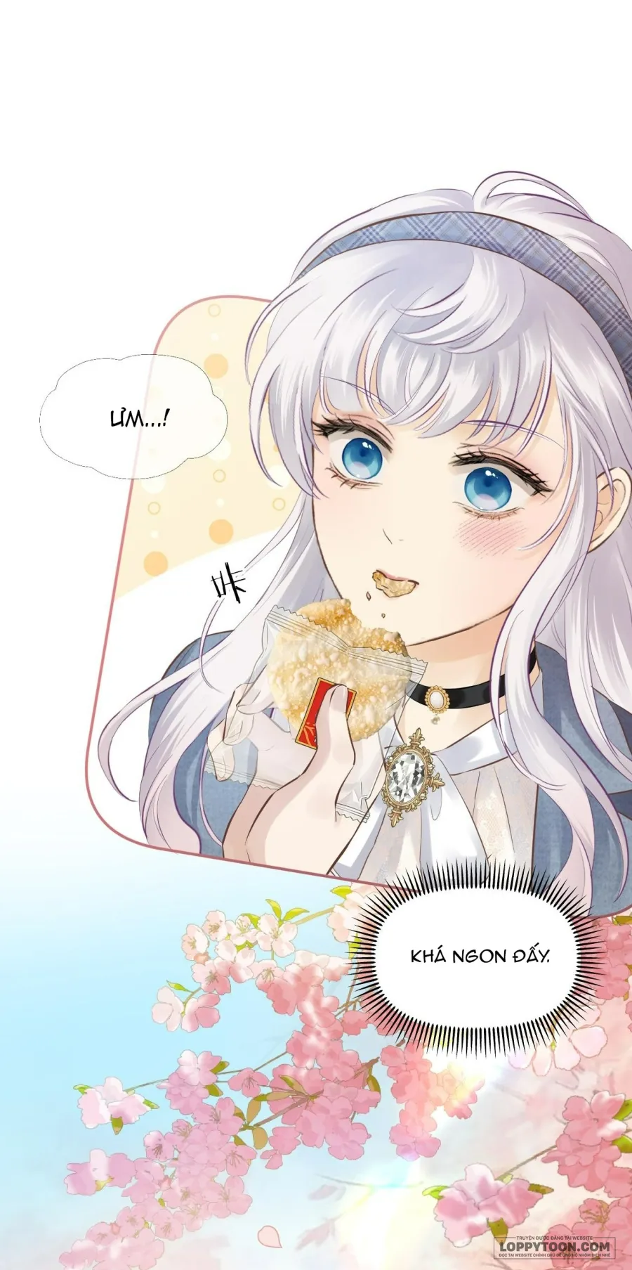 Hương Dục Niệm - Chap 29 - Trang 53