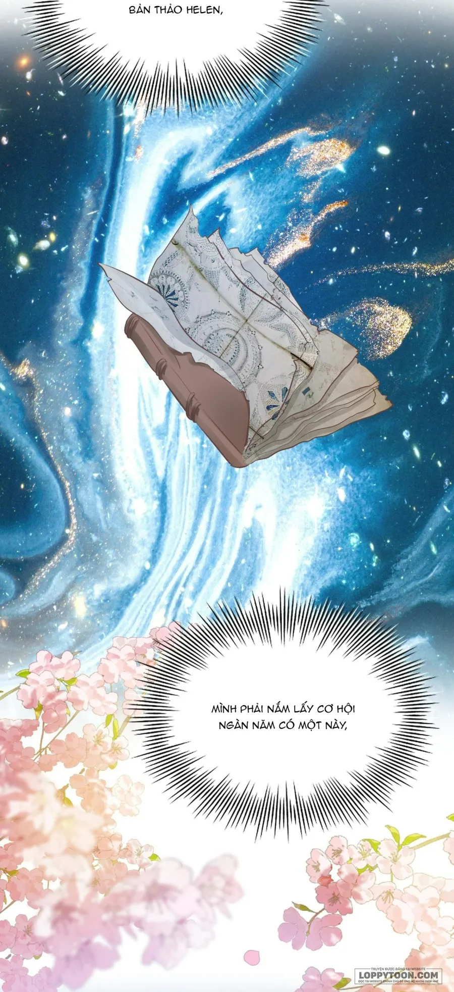 Hương Dục Niệm - Chap 29 - Trang 7