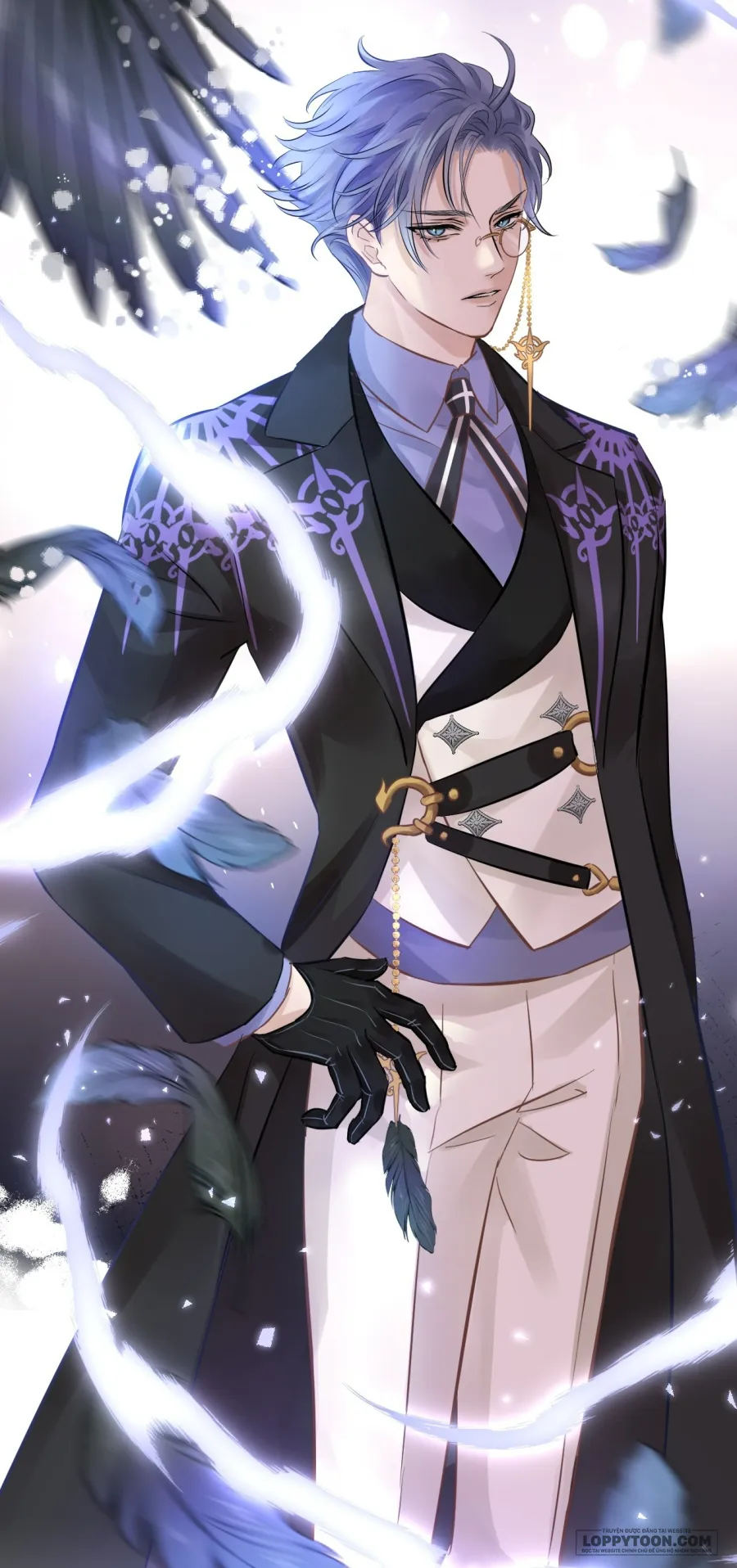 Hương Dục Niệm - Chap 3 - Trang 15