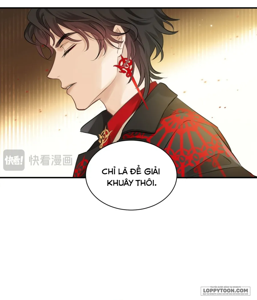 Hương Dục Niệm - Chap 3 - Trang 18