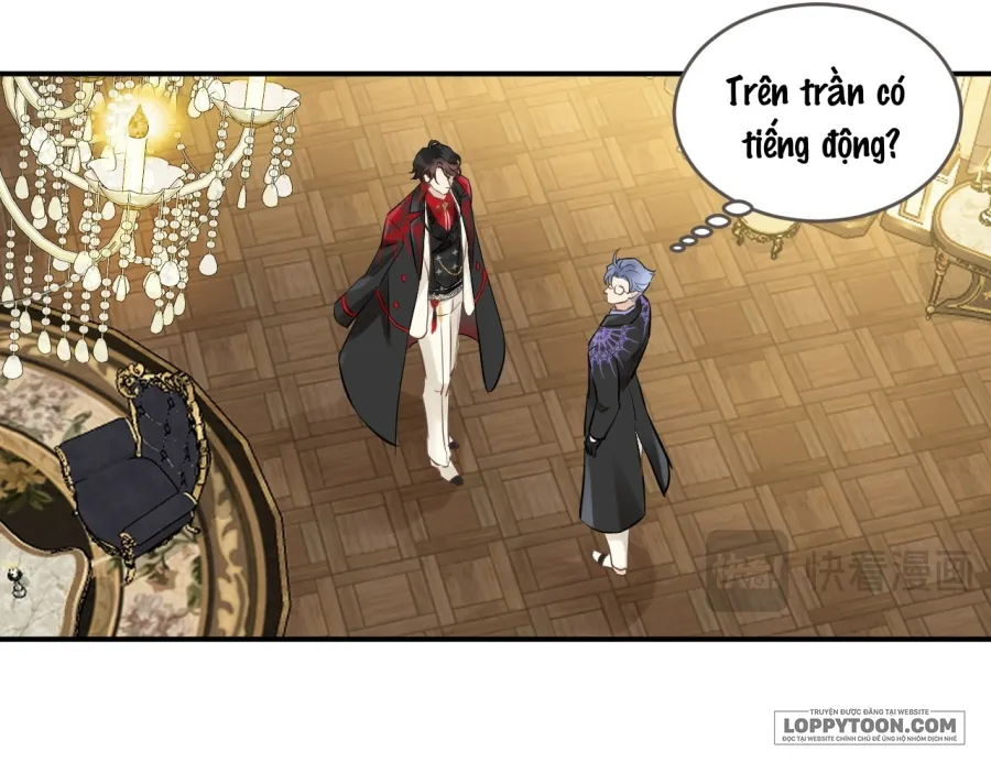 Hương Dục Niệm - Chap 3 - Trang 27