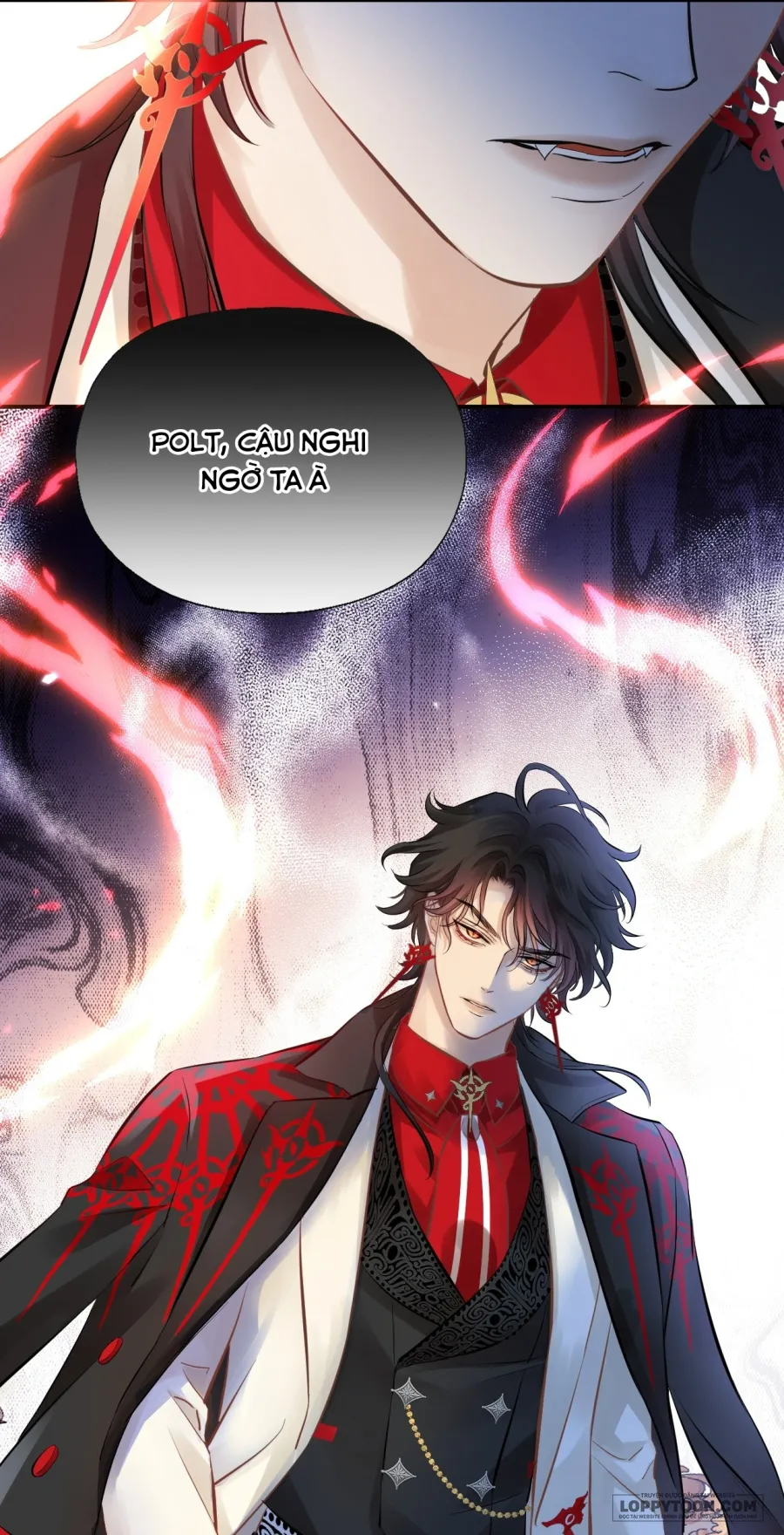 Hương Dục Niệm - Chap 3 - Trang 29