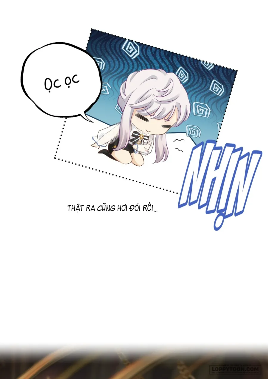 Hương Dục Niệm - Chap 3 - Trang 3