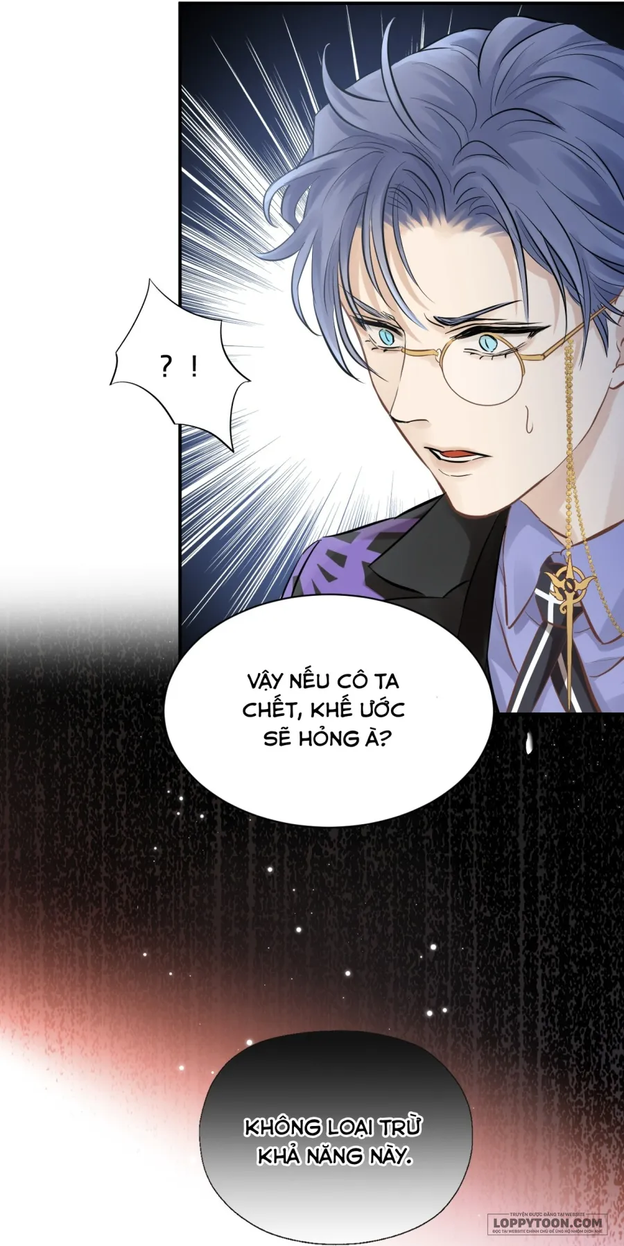 Hương Dục Niệm - Chap 3 - Trang 36