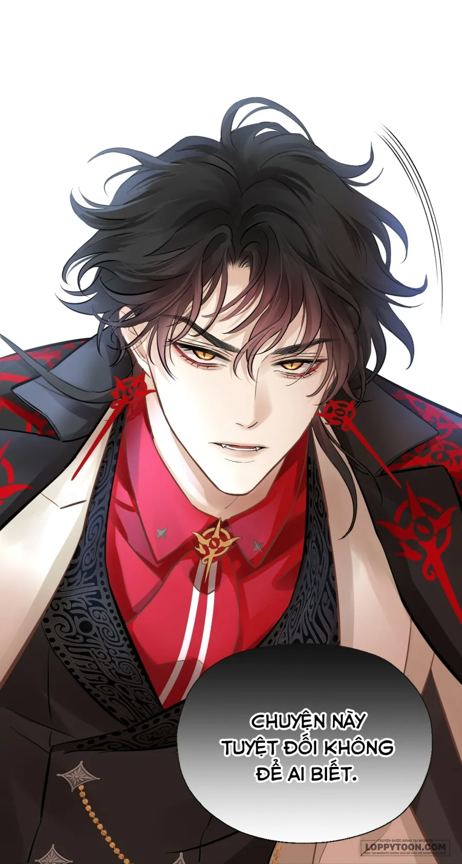 Hương Dục Niệm - Chap 3 - Trang 38