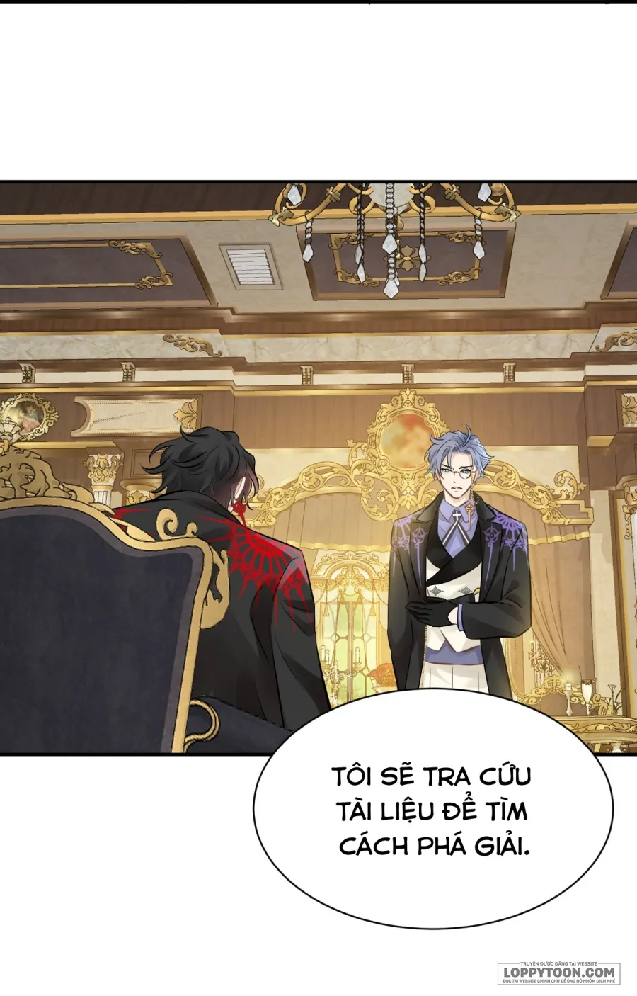 Hương Dục Niệm - Chap 3 - Trang 39