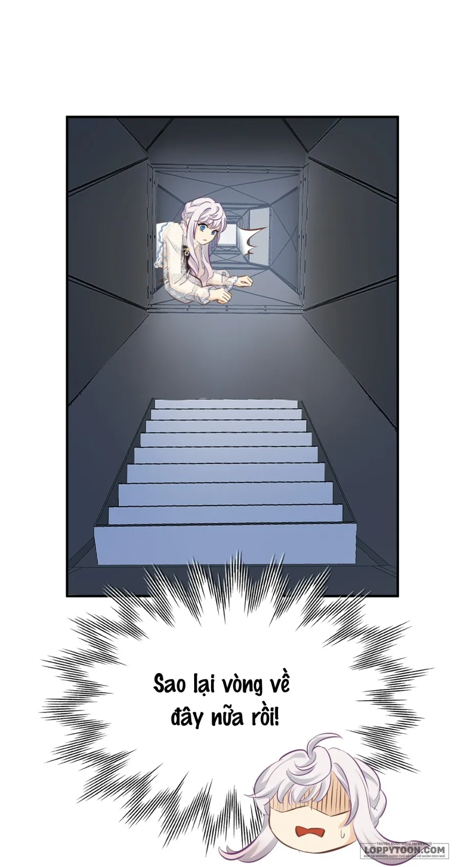 Hương Dục Niệm - Chap 3 - Trang 40