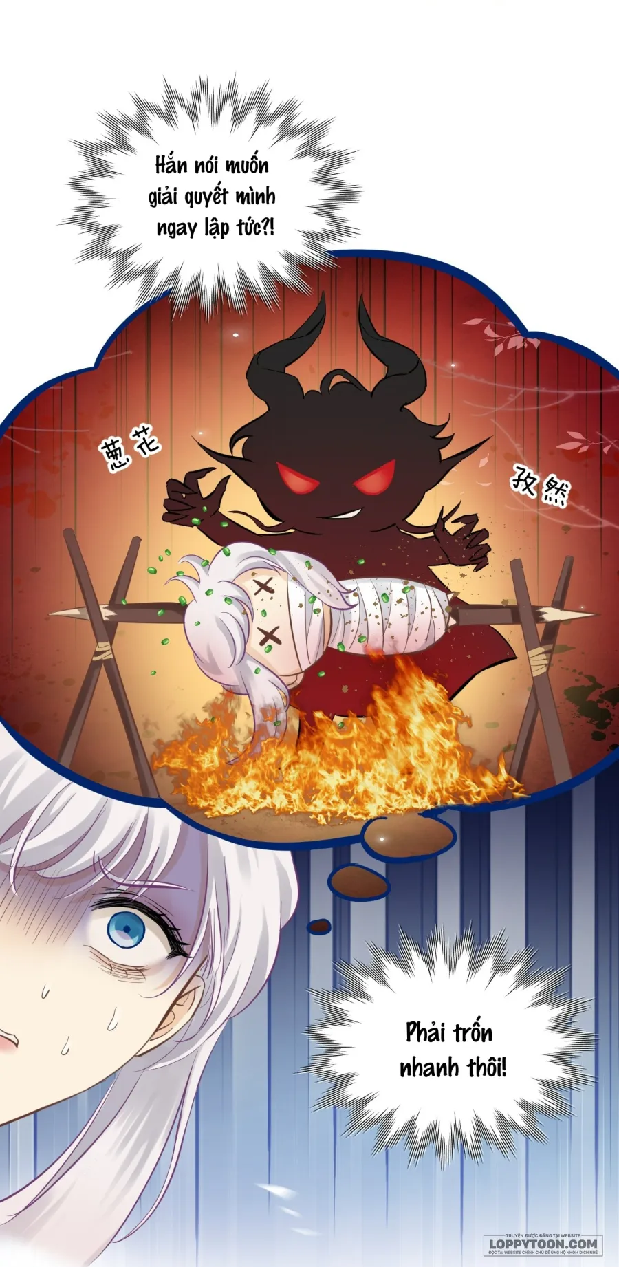 Hương Dục Niệm - Chap 3 - Trang 44