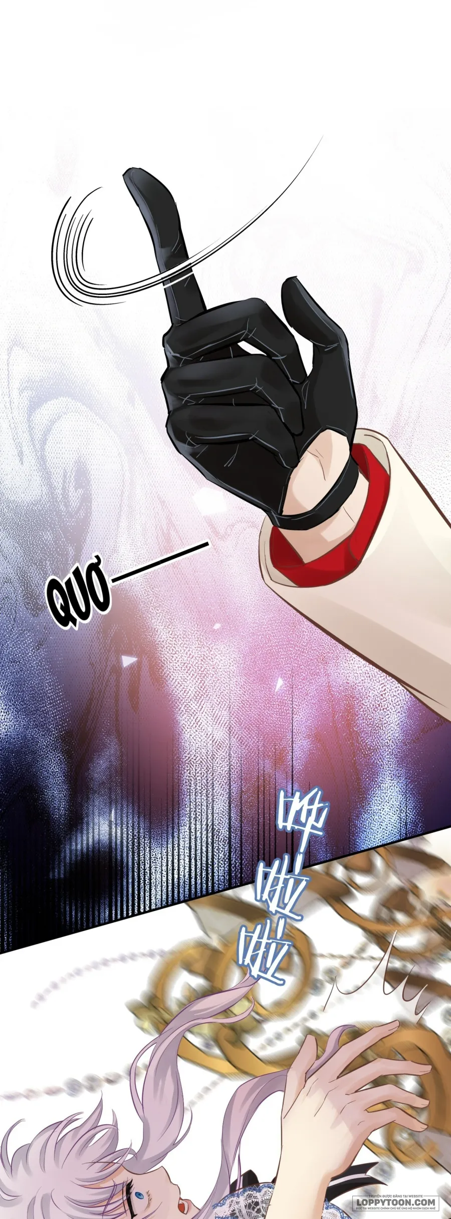 Hương Dục Niệm - Chap 3 - Trang 52